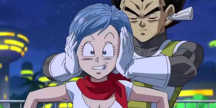 Dragon Ball 10 Things That Pushed Vegeta To The Good Side Dragon Ball 10 Things That Pushed Vegeta To The Good Side